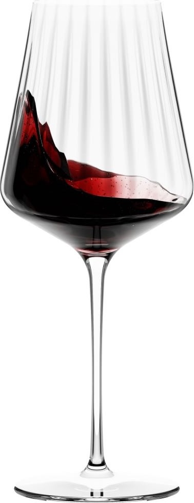 Stölzle Symphony Bordeaux Vinglas 64,5 cl, 6 stk.