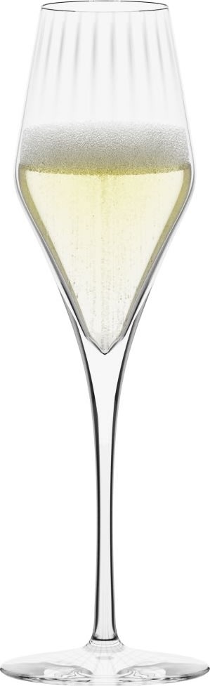 Stölzle Symphony Champagneglas 29 cl, 6 stk.
