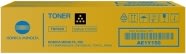 Konica Minolta TNP92K Toner bizhub C3120i, sort