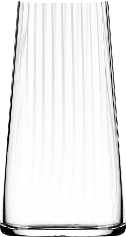 Stölzle Symphony Long Drinksglas 45,8 cl, 6 stk.