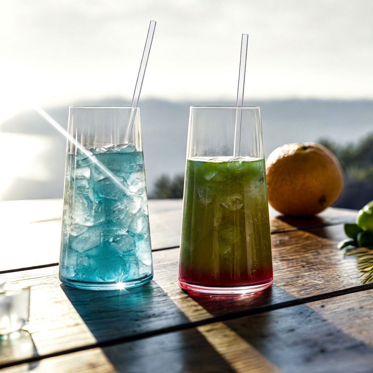 Stölzle Symphony Long Drinksglas 45,8 cl, 6 stk.