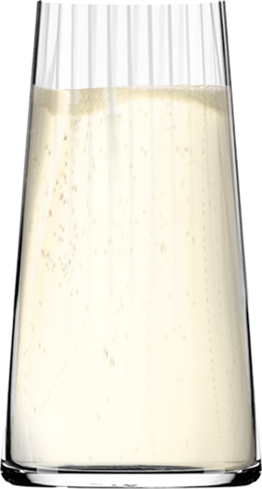 Stölzle Symphony Long Drinksglas 45,8 cl, 6 stk.