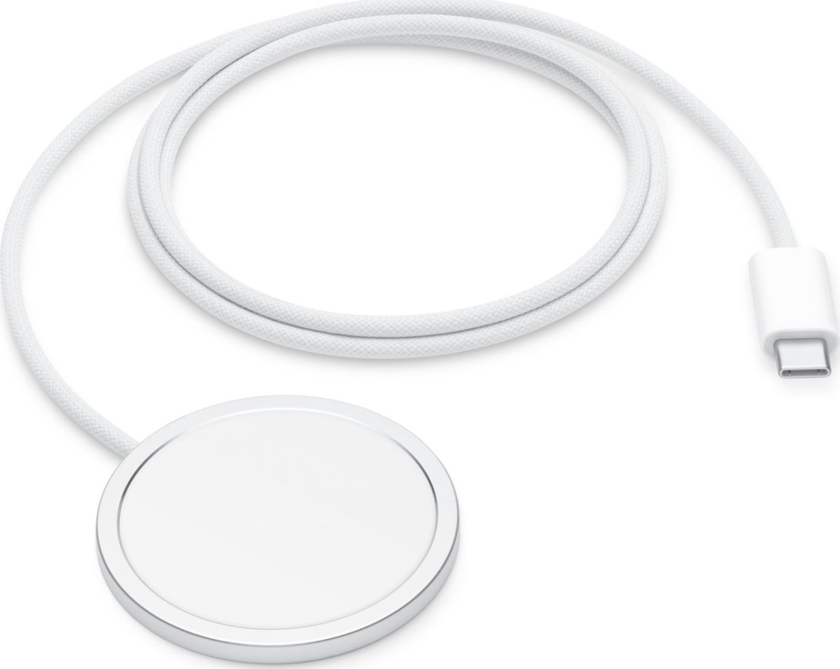 Apple MagSafe oplader, 1 meter