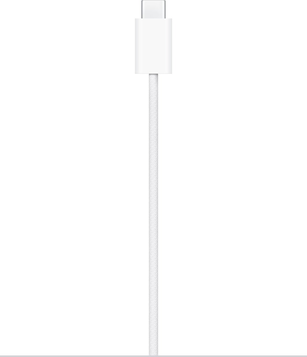 Apple MagSafe oplader, 1 meter