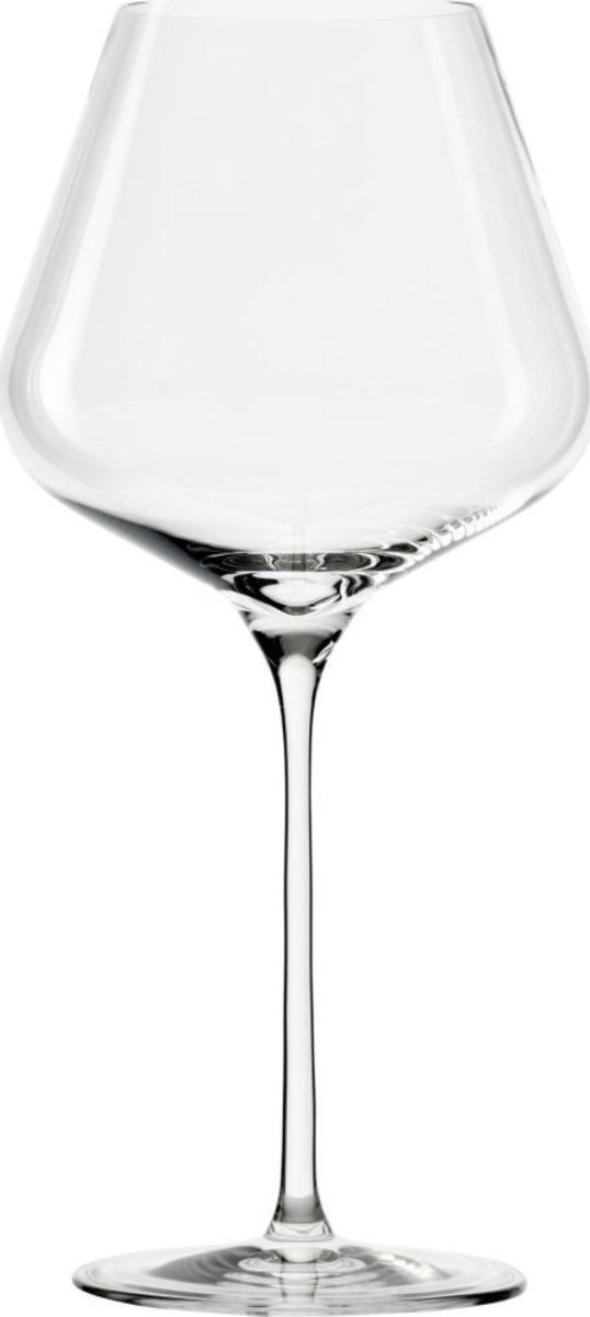 Stölzle Quatrophil Burgundy Vinglas 71 cl, 6 stk.