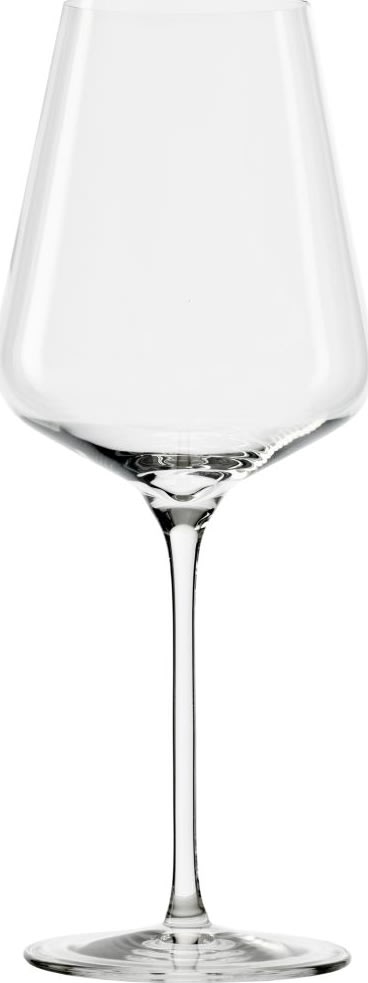 Stölzle Quatrophil Bordeaux Vinglas 64,5 cl, 6 stk