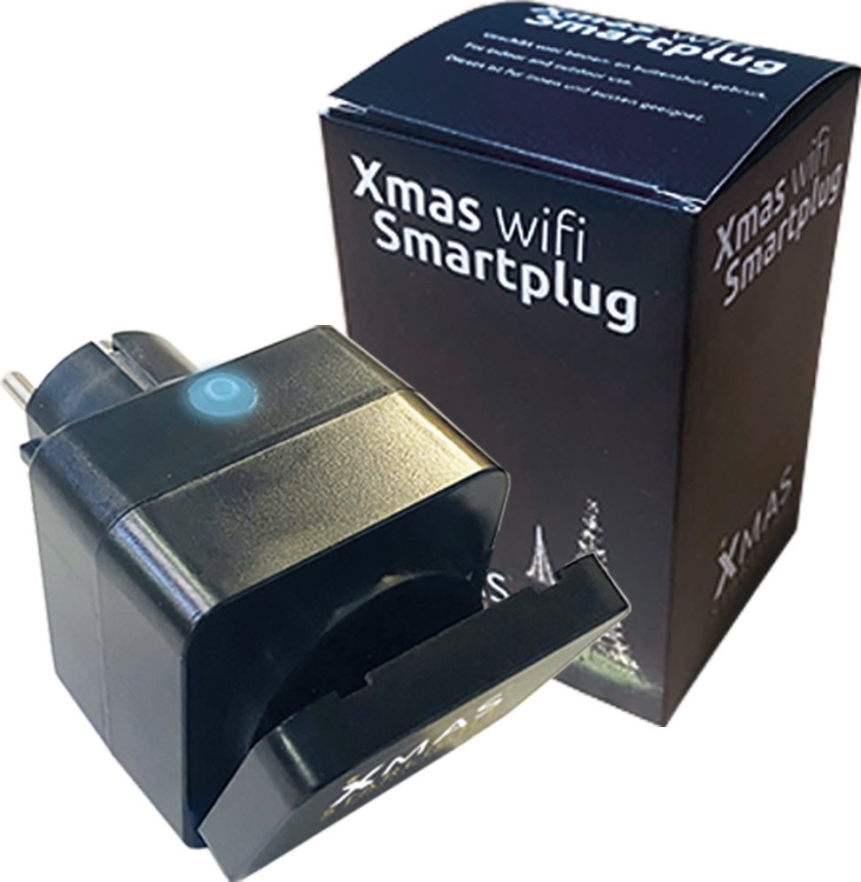 Starlight Smart Plug