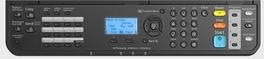 Kyocera ECOSYS multifunktionsprinter MA3500x