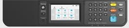 Kyocera ECOSYS MA3501wfx A4 mono Laser MFP 4-in-1
