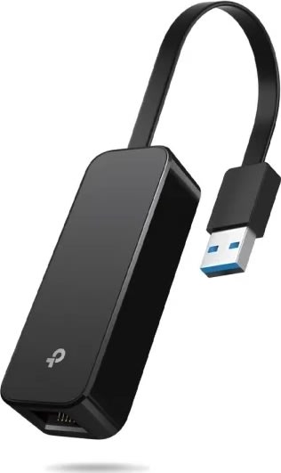 TP-Link UE306 USB 3.0 til Gigabit Ethernet Adapter