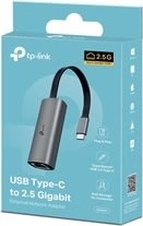 TP-Link Gigabit Ethernet Network Adapter