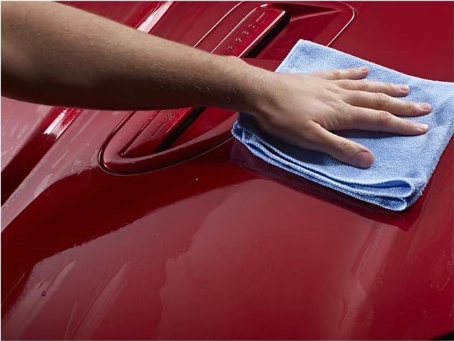 Autoglym Clay Bar Kit 1x100 ml. + 1x500 ml.