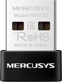 Mercusys MA530 Bluetooth 5.4 Nano USB Adapter