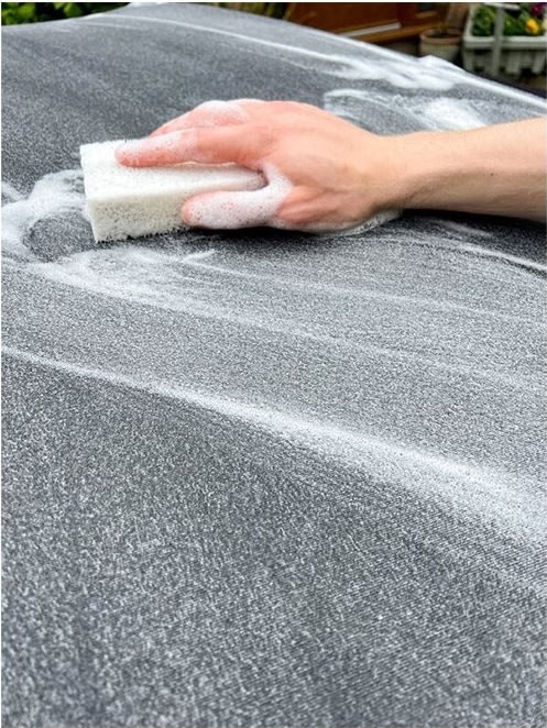 Autoglym Soft Top Clean And Protect, 2 x 500 ml.