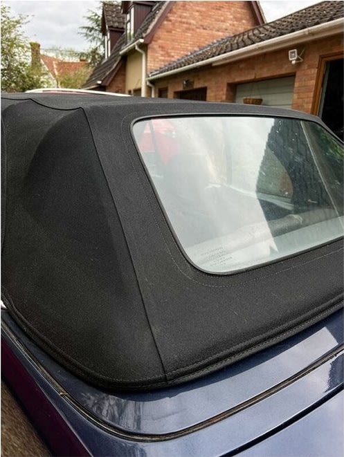 Autoglym Soft Top Clean And Protect, 2 x 500 ml.