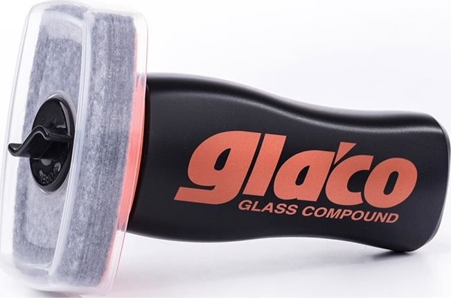 Soft99 Glaco 3-i-1 Glascoating Kit