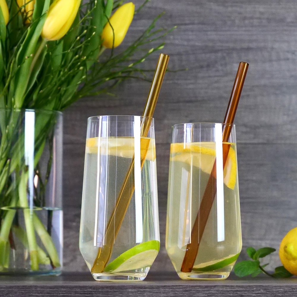 Stölzle Quatrophil Long Drinksglas 39 cl, 6 stk.