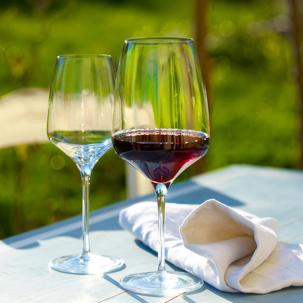 Stölzle Experience Bordeaux Vinglas 64,5 cl, 6 stk