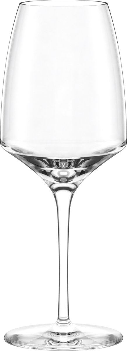 Stölzle Experience Rødvinsglas 45 cl, 6 stk.