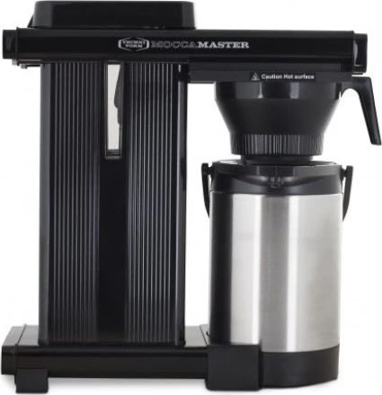 Moccamaster Termoserver Autofill 1,8 liter