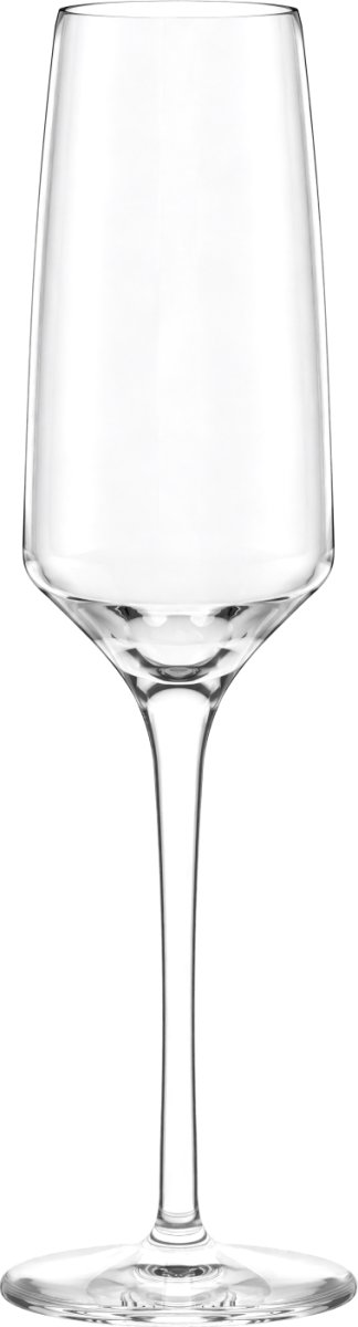Stölzle Experience Champagneglas 19 cl, 6 stk.