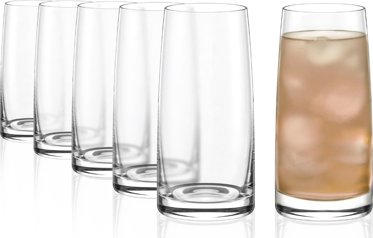 Stölzle Experience High Ball Drinksglas 48cl, 6stk
