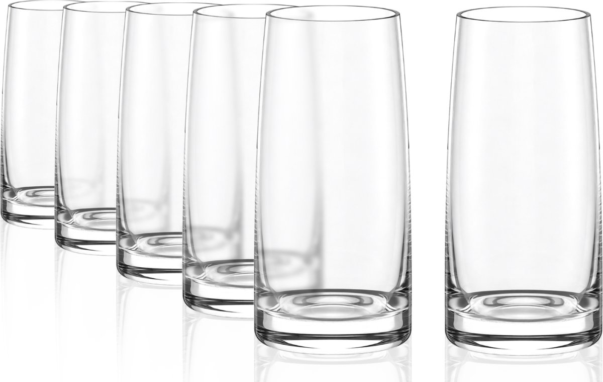 Stölzle Experience Campari Drinksglas 36 cl, 6 stk