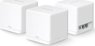 Mercusys Halo H30G Syst em WiFi Mesh AC13