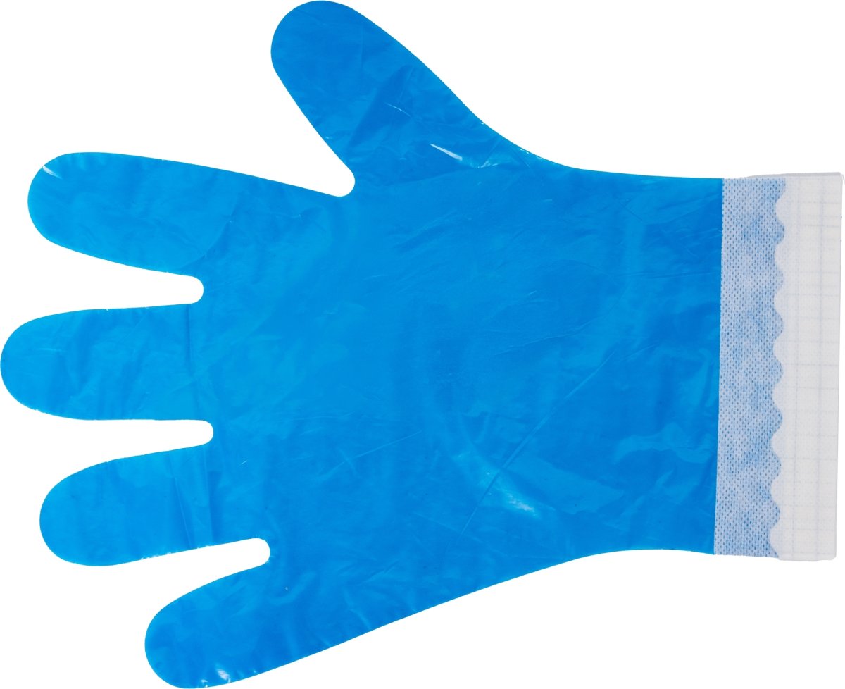 FIT-On Badehandske | Kort | 33cm | 100 stk.