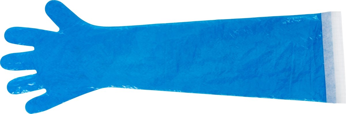 FIT-On Badehandske | Lang | 85cm | 50 stk.