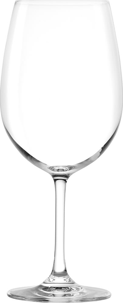 Stölzle Weinland Bordeaux Vinglas 54 cl, 6 stk.