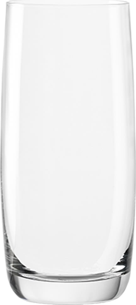 Stölzle Weinland Long Drinksglas 39 cl, 6 stk.