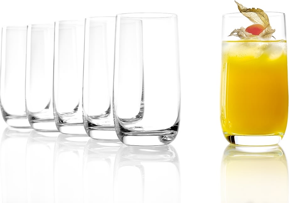 Stölzle Weinland Juiceglas 31,5 cl, 6 stk.