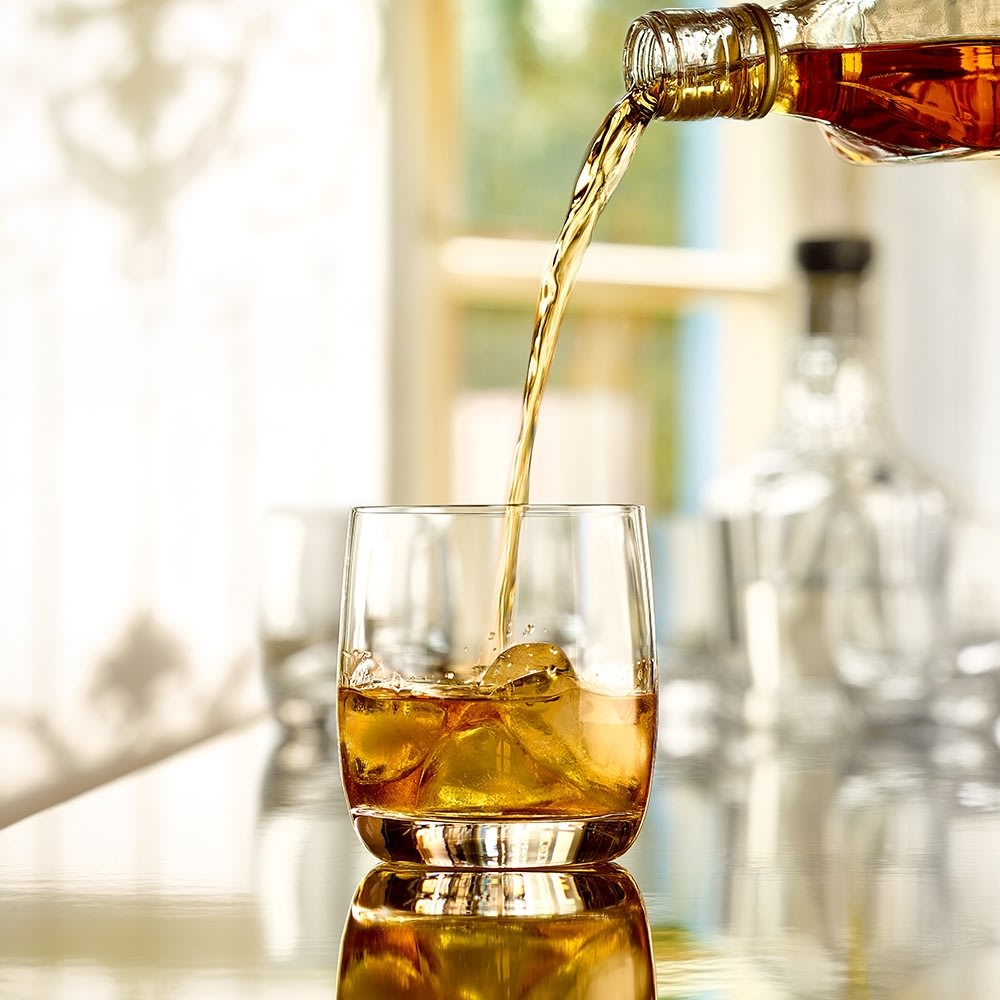 Stölzle Weinland Whiskyglas 35 cl, 6 stk.