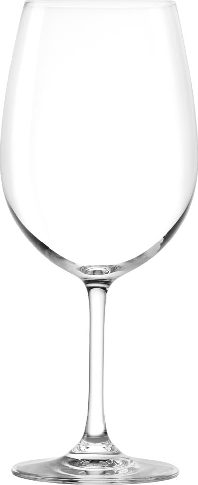 Stölzle Weinland Bordeaux Pokal Vinglas 66cl, 6stk