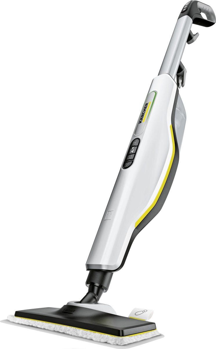 Kärcher Damprenser SC 3 EasyFix | Opretstående