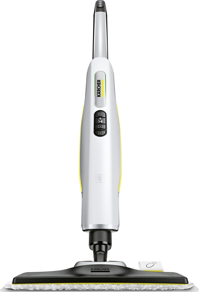 Kärcher Damprenser SC 3 EasyFix | Opretstående