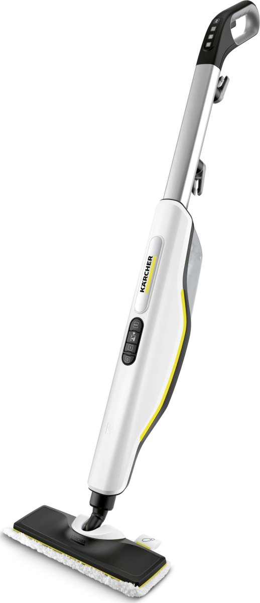 Kärcher Damprenser SC 3 EasyFix | Opretstående