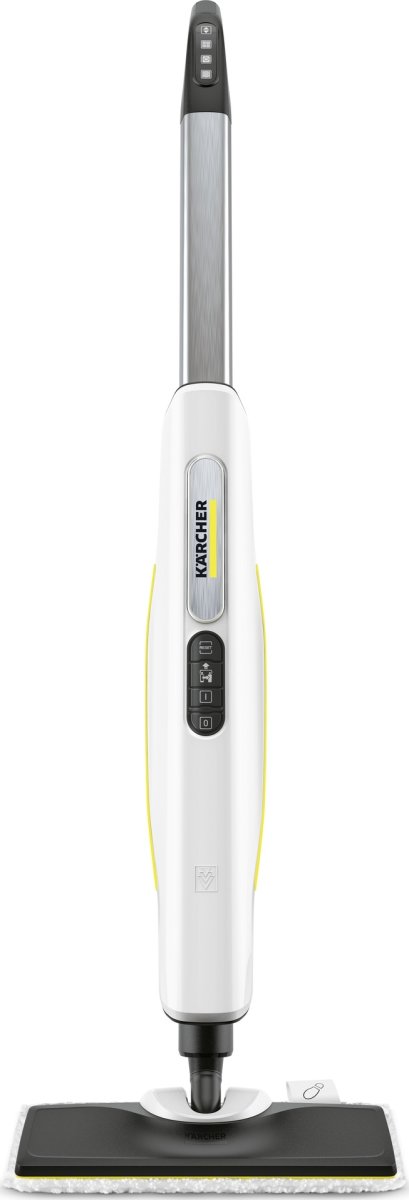 Kärcher Damprenser SC 3 EasyFix | Opretstående