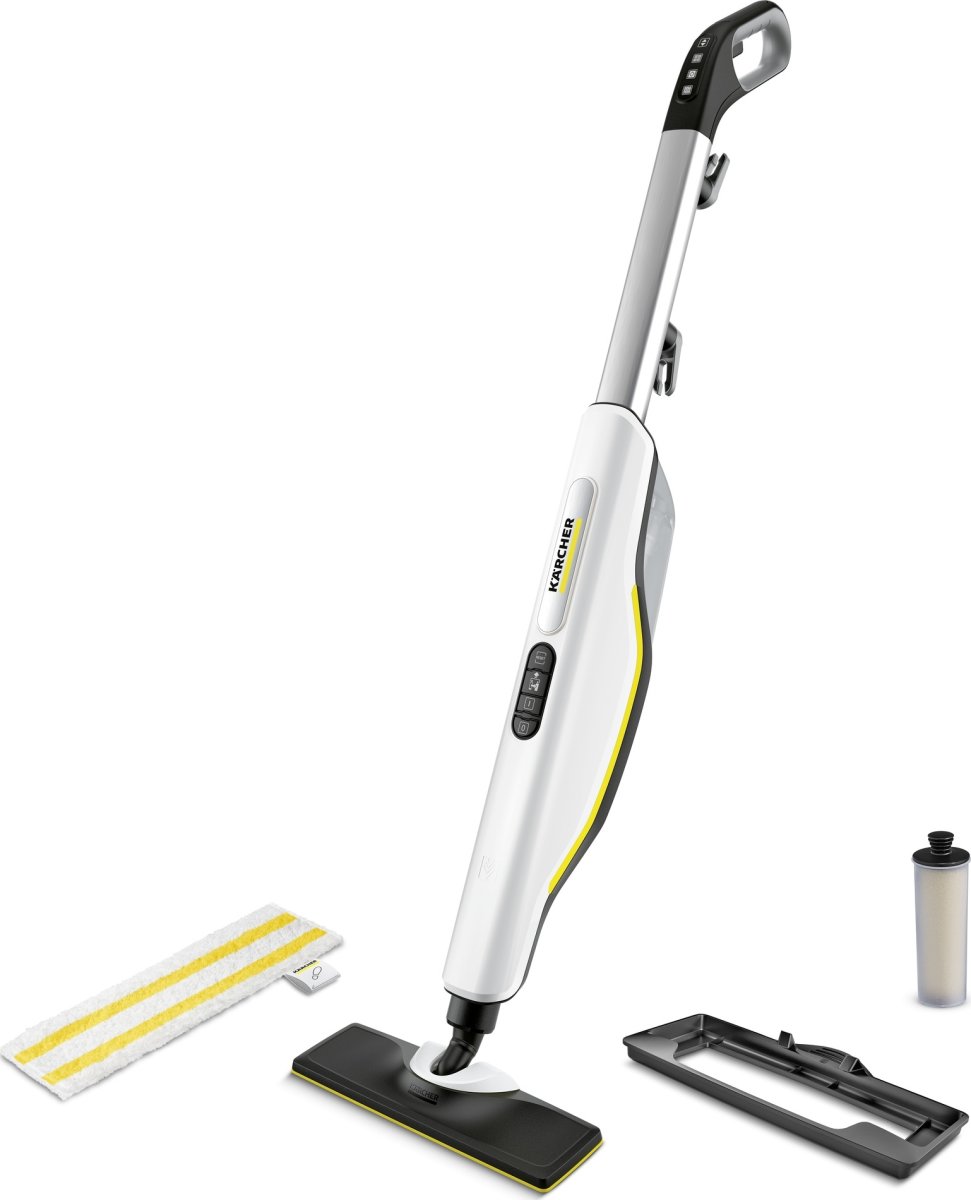 Kärcher Damprenser SC 3 EasyFix | Opretstående