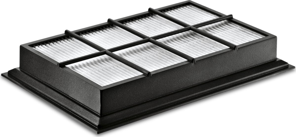 HEPA 12 filter Kärcher Dampstøvsuger SV 7