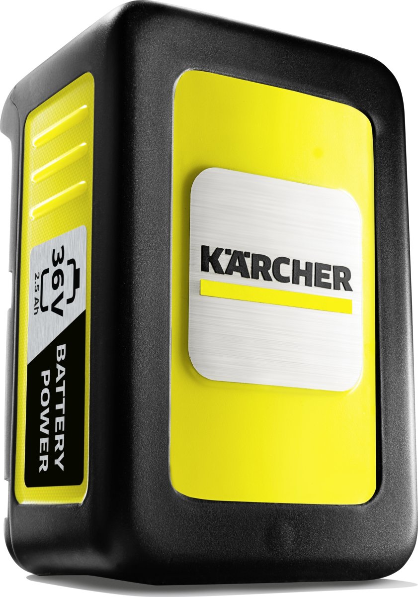 Kärcher Power Batteri | 36 V / 2,5 Ah