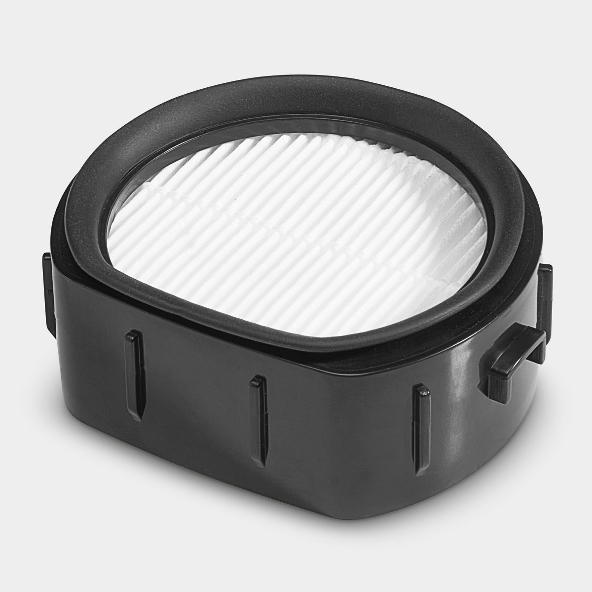 HEPA filter LVS 1/1 + LVS 1/2