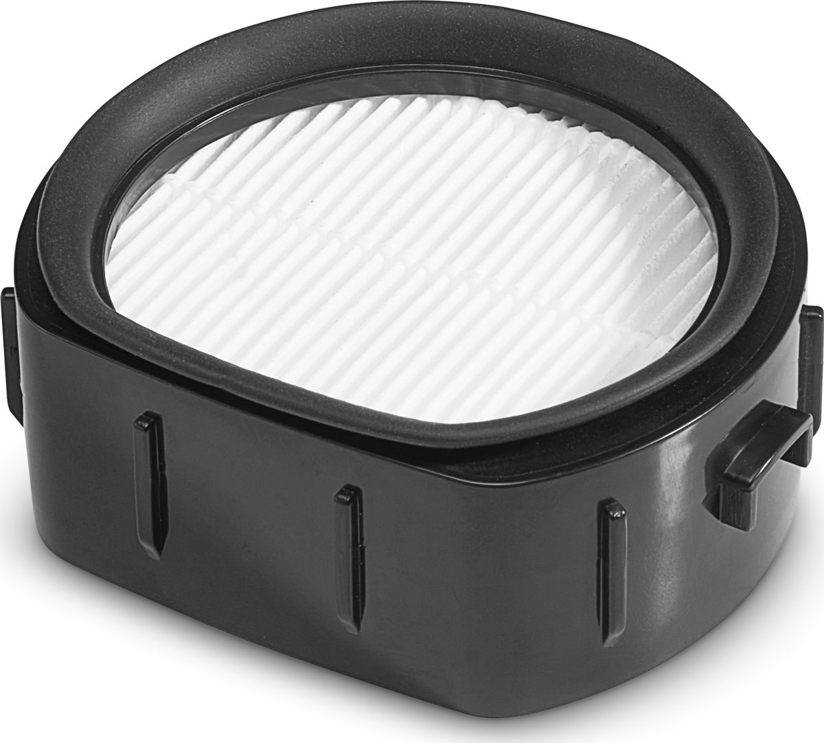 HEPA filter LVS 1/1 + LVS 1/2