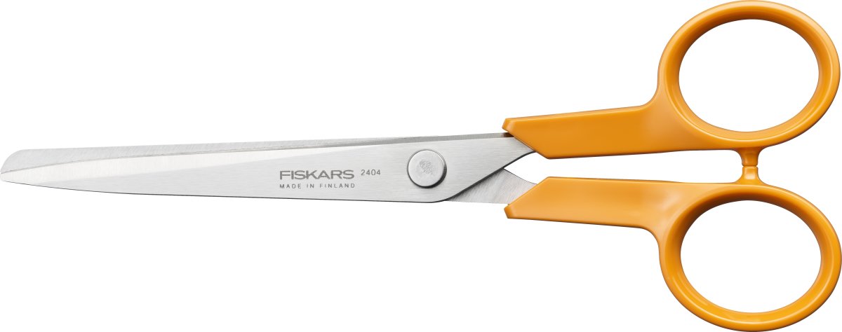 Fiskars Classic Papirsaks, 17 cm