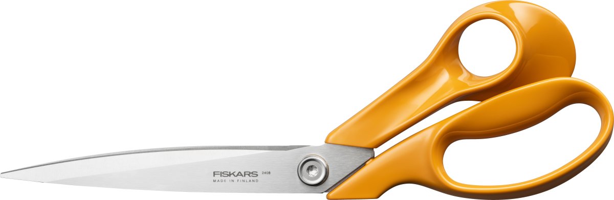 Fiskars Classic Skræddersaks, 27 cm