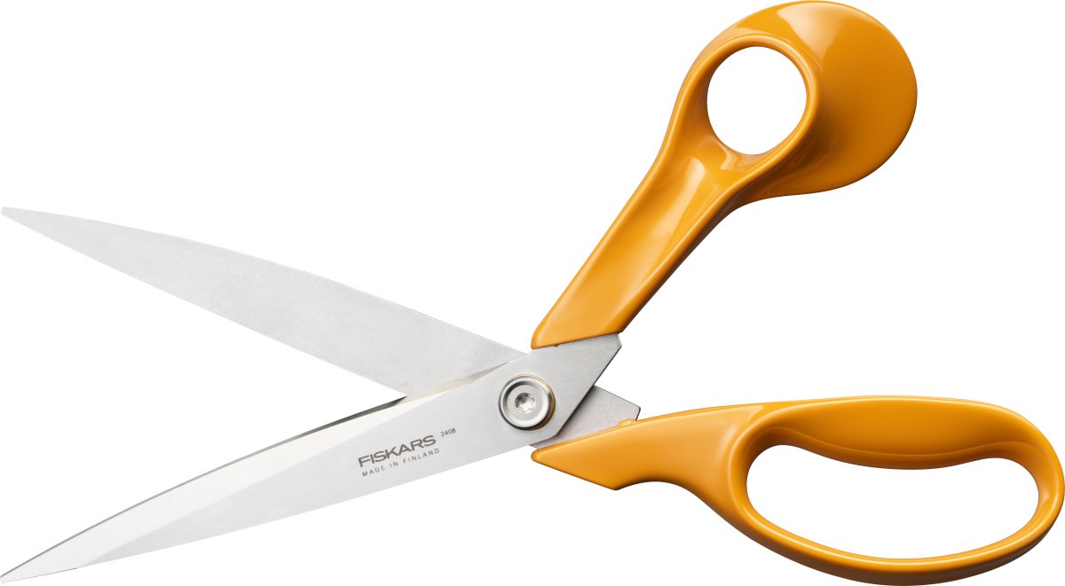Fiskars Classic Skræddersaks, 27 cm