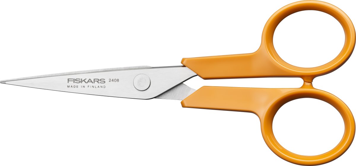 Fiskars Classic Sysaks, 13 cm