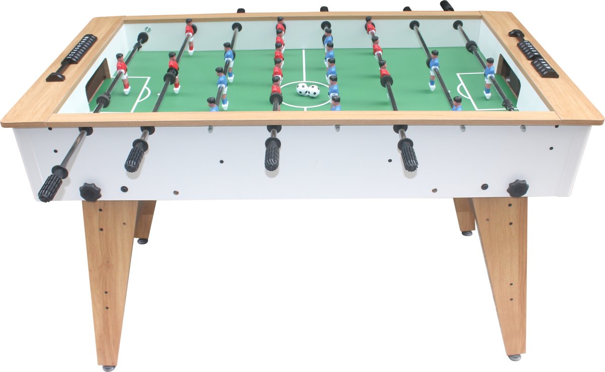 Stanlord Bordfodbold Monza