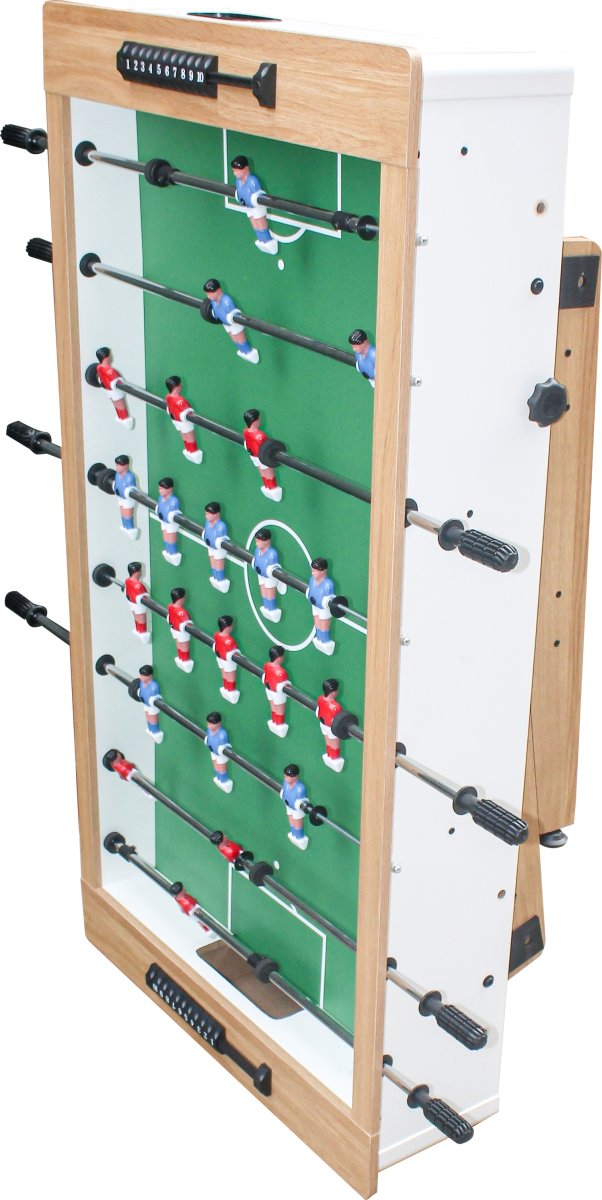 Stanlord Bordfodbold Monza